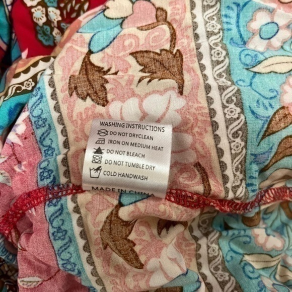 Sundress Sundress - Picture 7 of 8